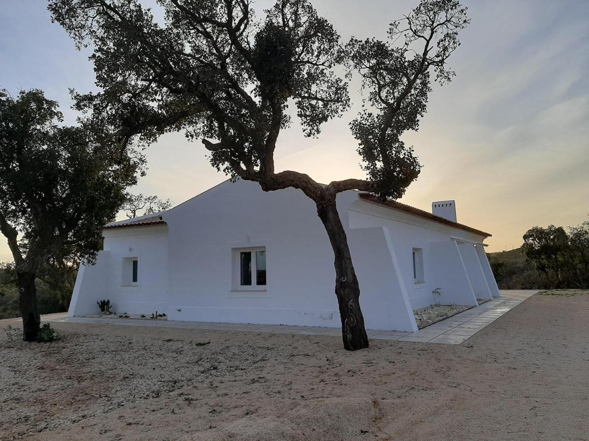 Monte Vale Manhas São Bartolomeu da Serra Exterior foto
